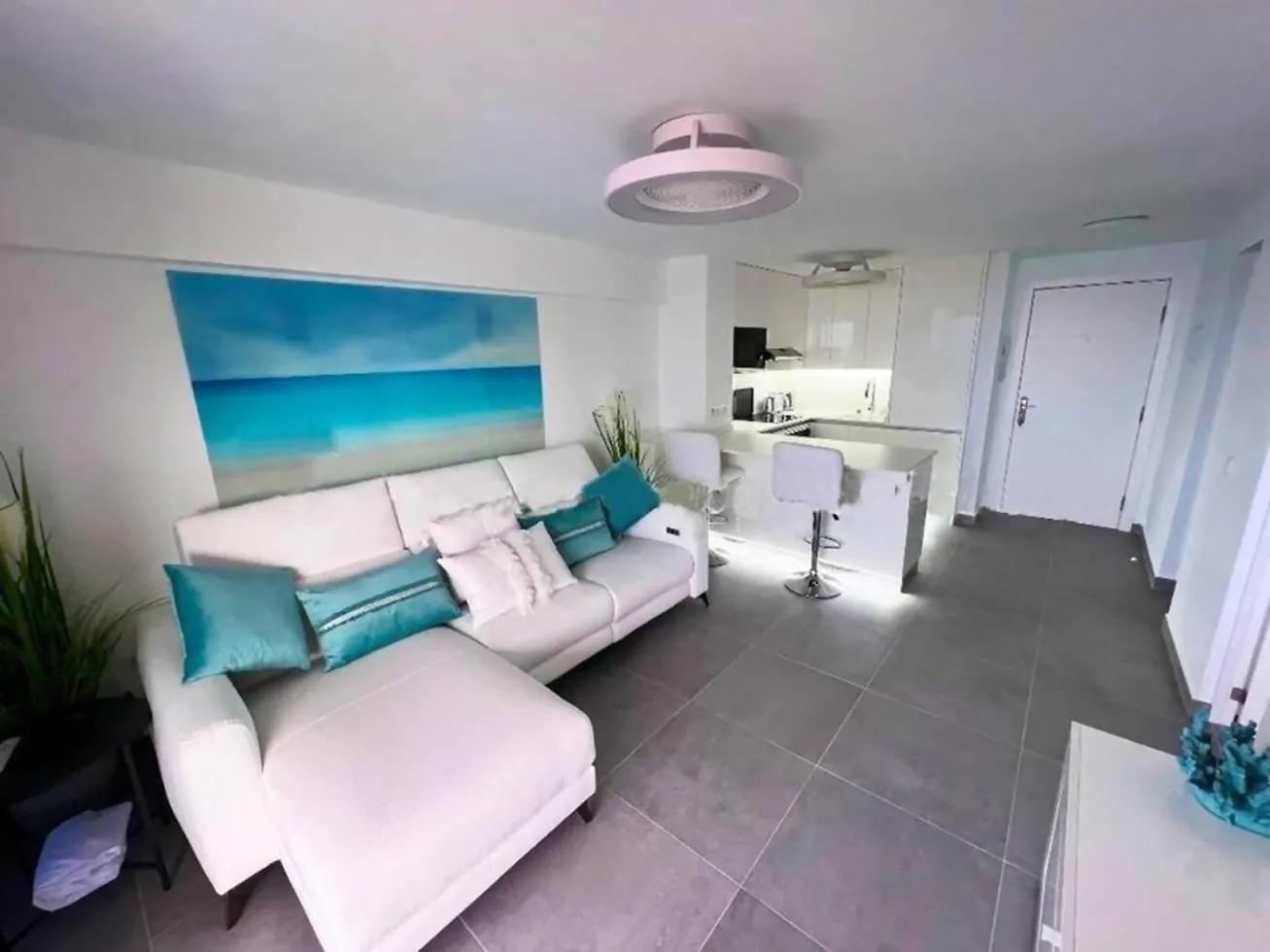 Los Cristianos Appartamento Vicino Alla Costa Ch94 0*, Los Cristianos (Tenerife) Spain
