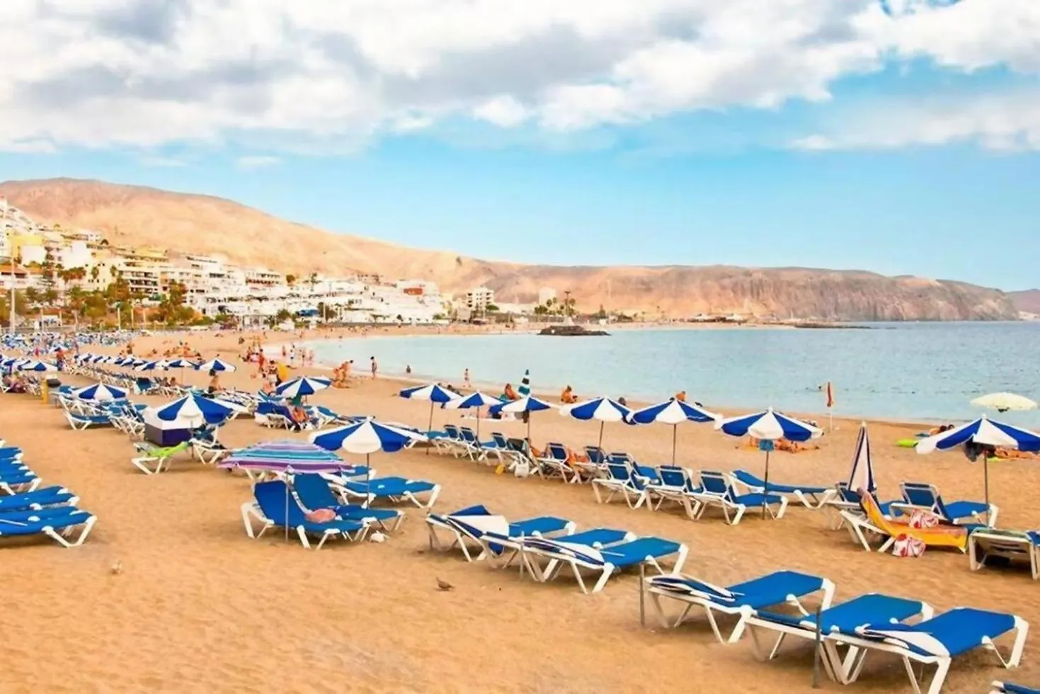 Los Cristianos Appartamento Vicino Alla Costa Ch94 Spain