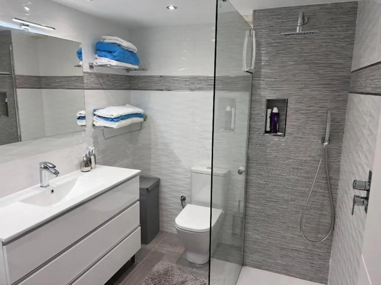 Apartment Los Cristianos Appartamento Vicino Alla Costa Ch94